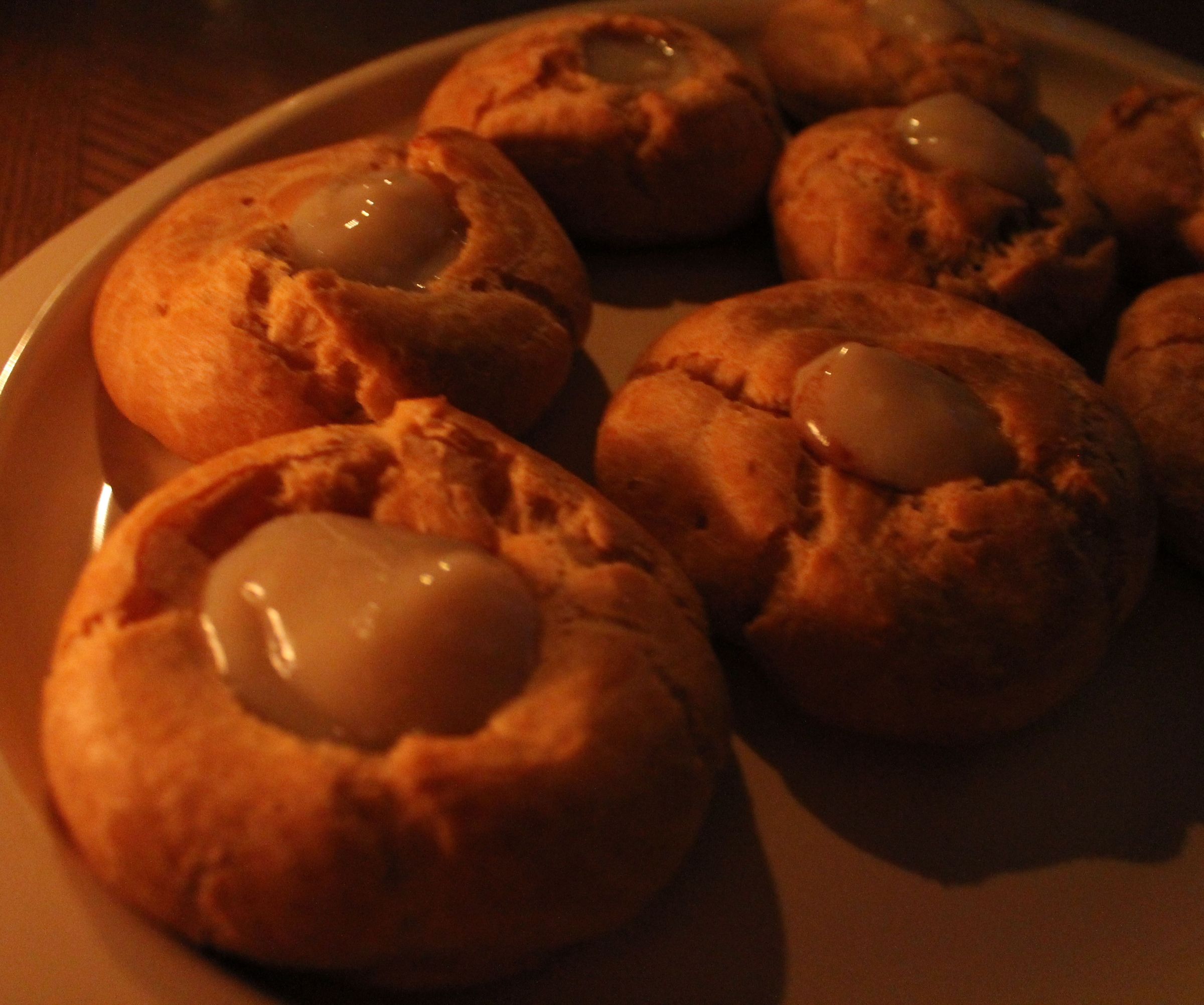 Skyrim Boiled Cream Treat