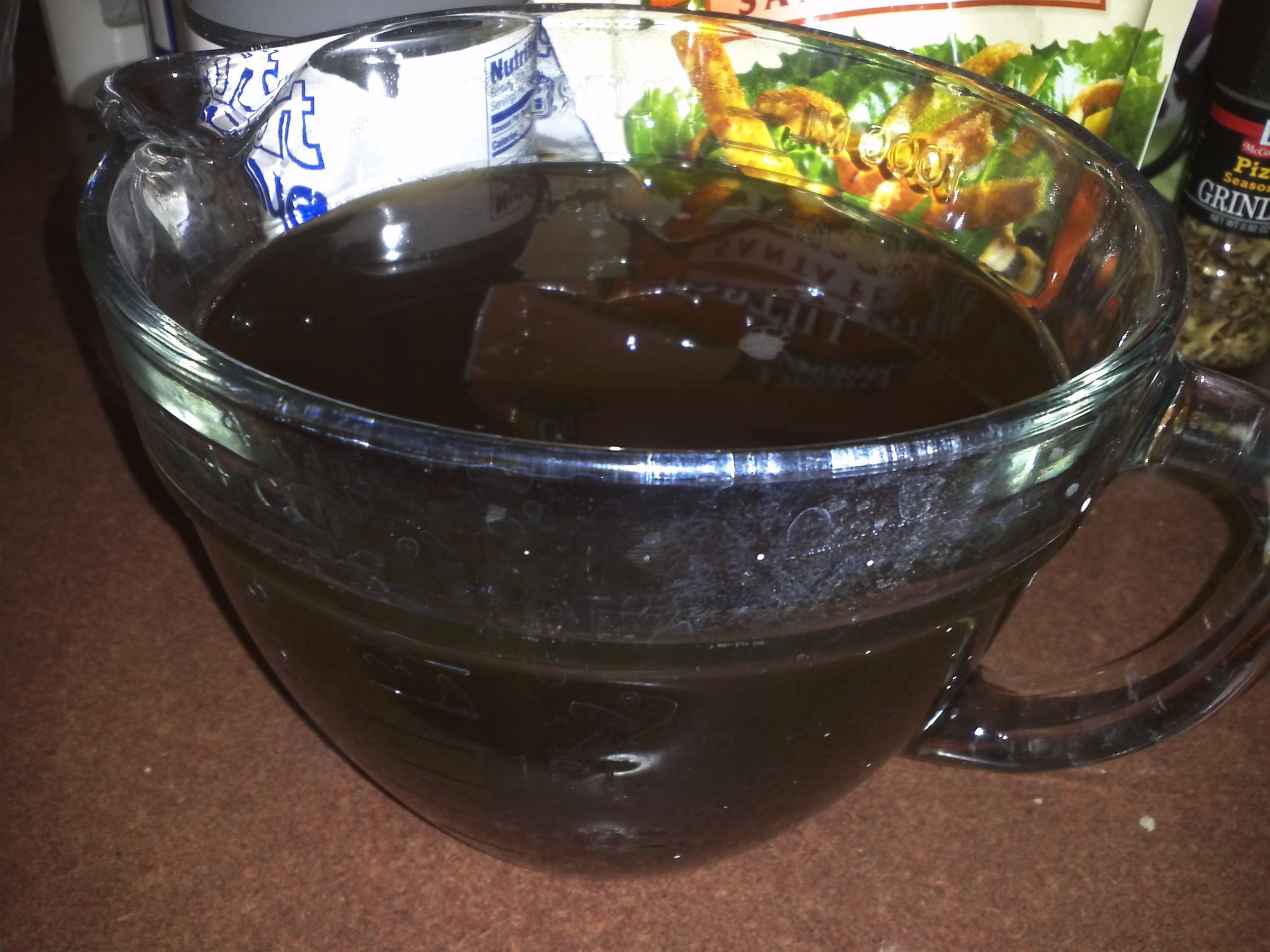 Hunger Games Katniss' Favorite Lamb and Dried Plum Stew 6 Steps
