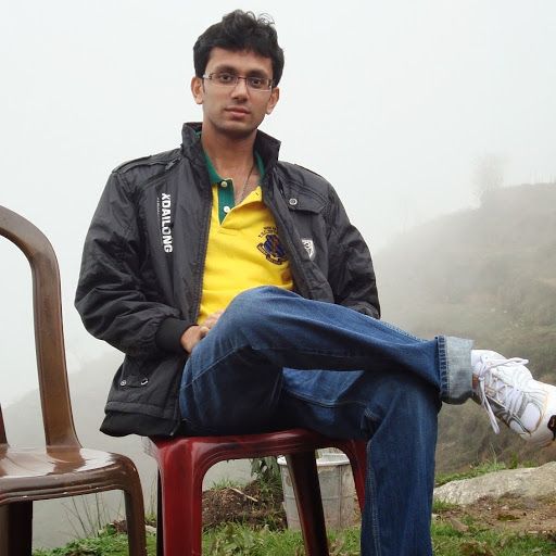author