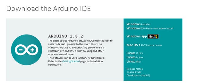 Install Arduino IDE 1.8.2 on Linux : 4 Steps - Instructables