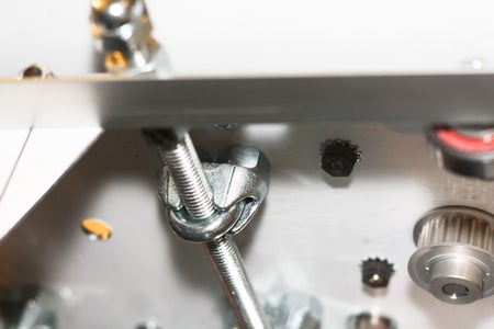 Pickup Truck for Your Camera