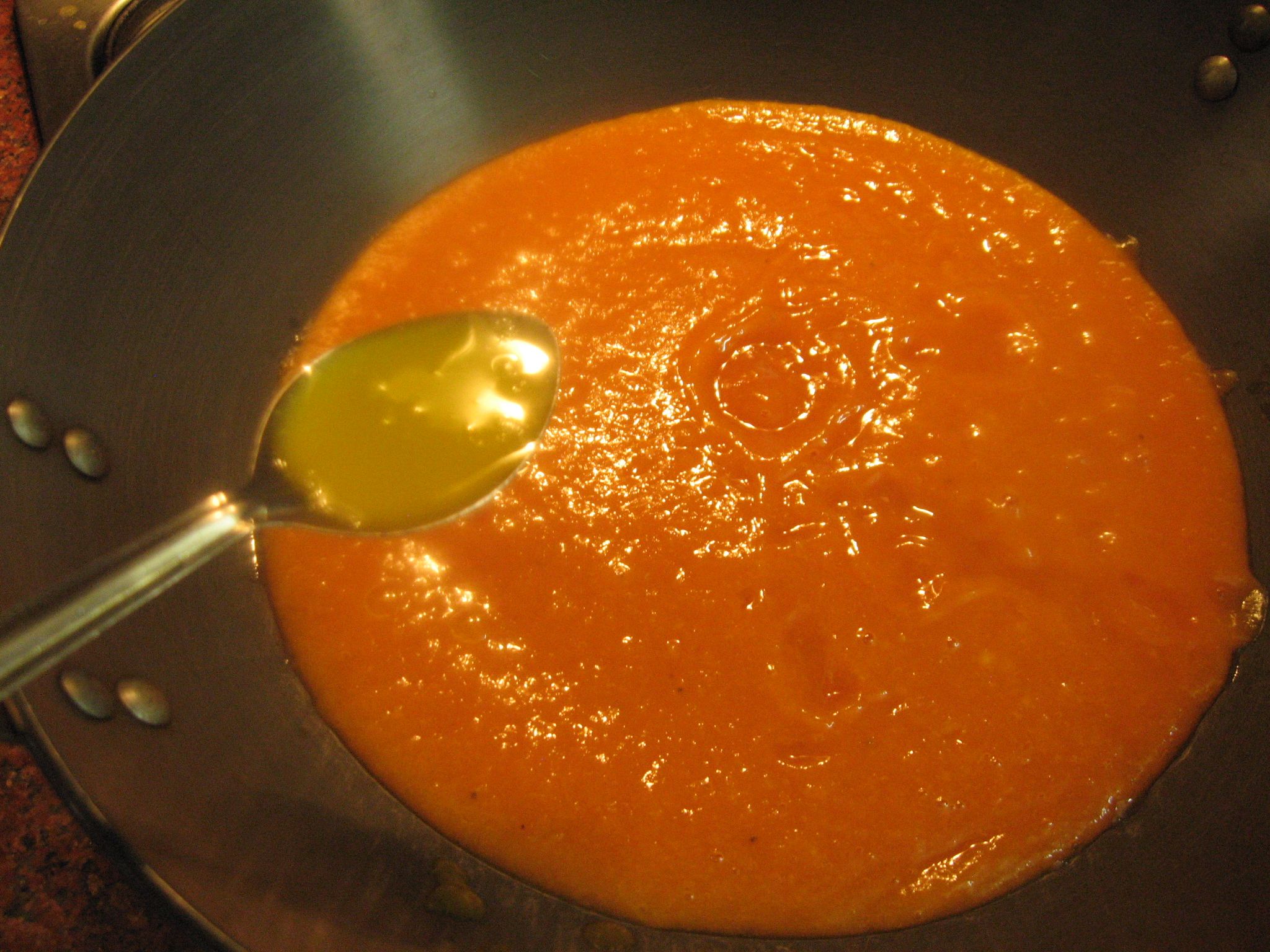 Mixed Fruit Halwa 17 Steps (with Pictures) Instructables