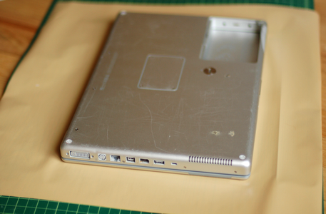 DIY Wood-Grain Laptop Wrap : 4 Steps (with Pictures) - Instructables