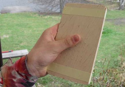 Building the Interactive Box - Basic Parts 1