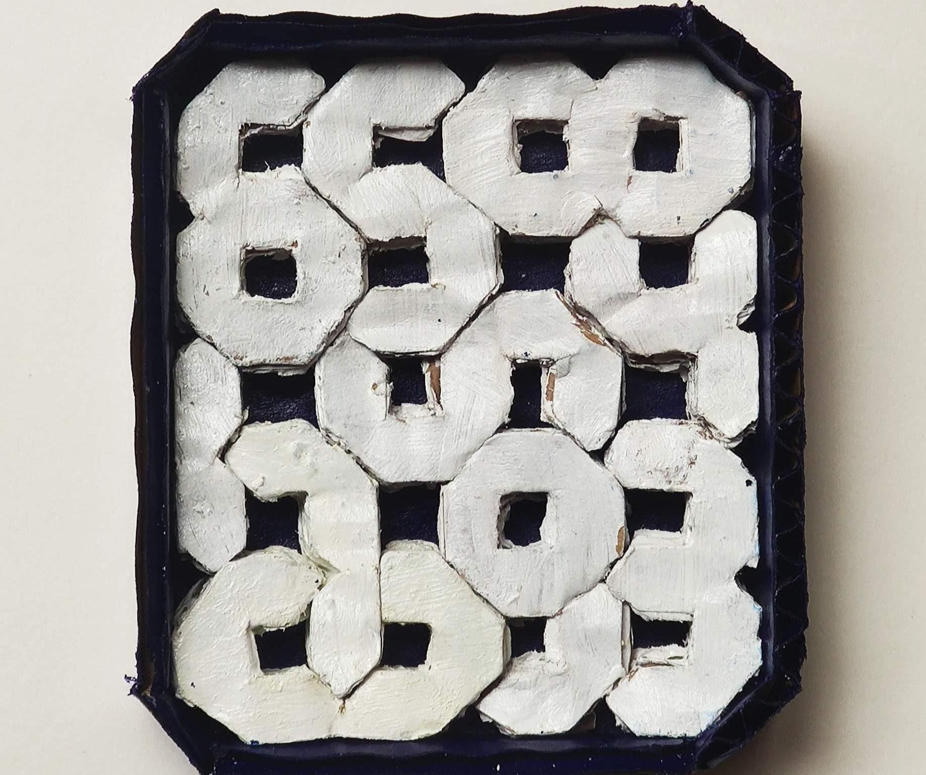 Number Digits Logic Puzzle