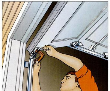 How to Tune-Up Your Garage Door