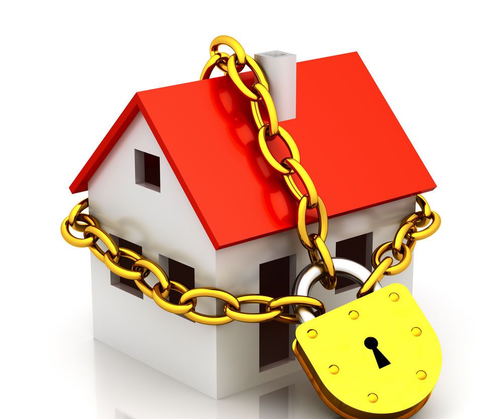 Burglar-Free Tips to Keep Your Home Safe 