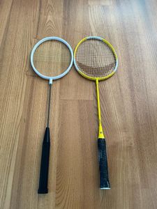 3D Printed Badminton Racket : 11 Steps (with Pictures) - Instructables