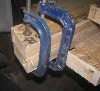 Assembling the Beams