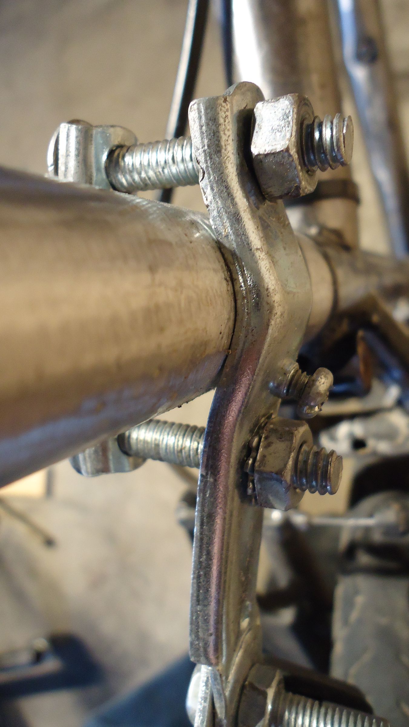 How to Install a Dynamo Powered Bicycle Light. : 7 Steps - Instructables