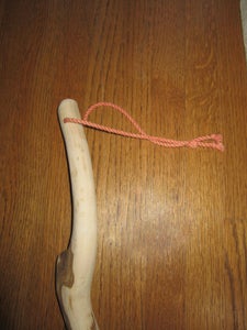 Sanding and Finishing