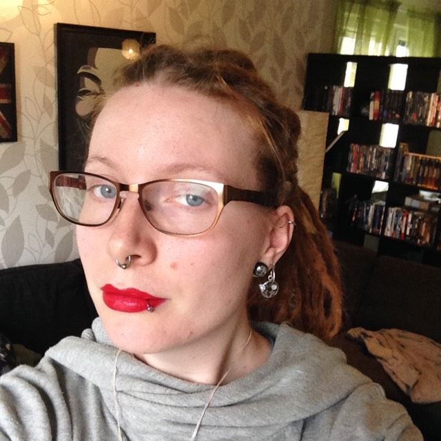 author