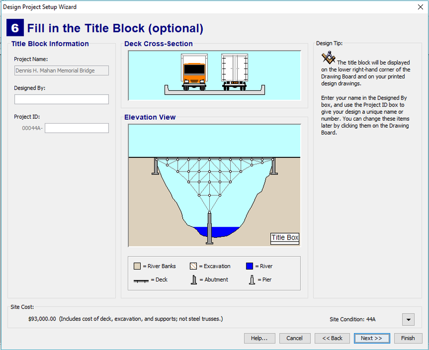 Bridge Design and Simulation : 11 Steps - Instructables