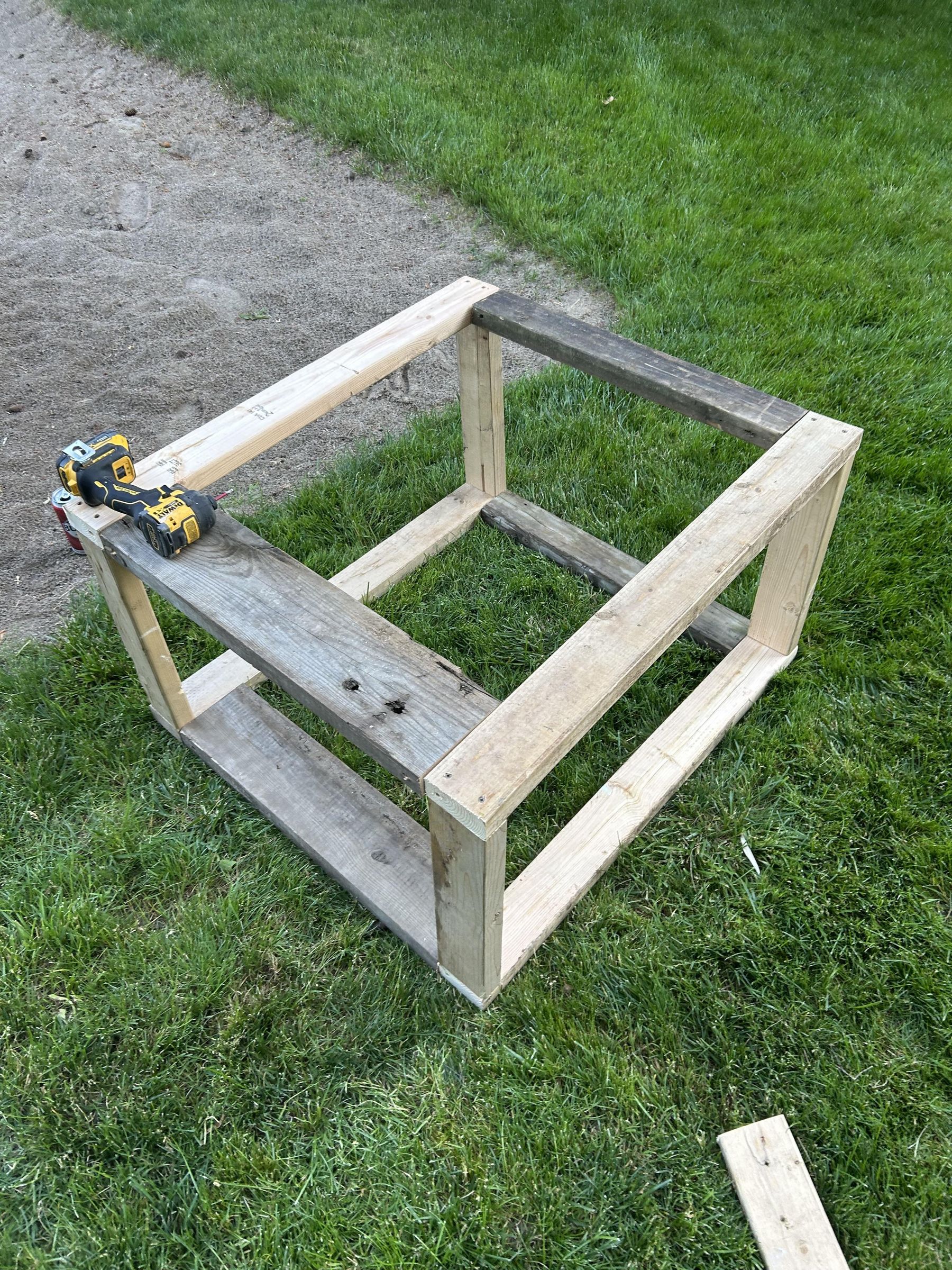 Cut and Attach
