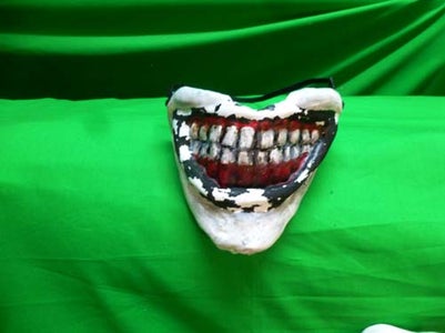The Mouth