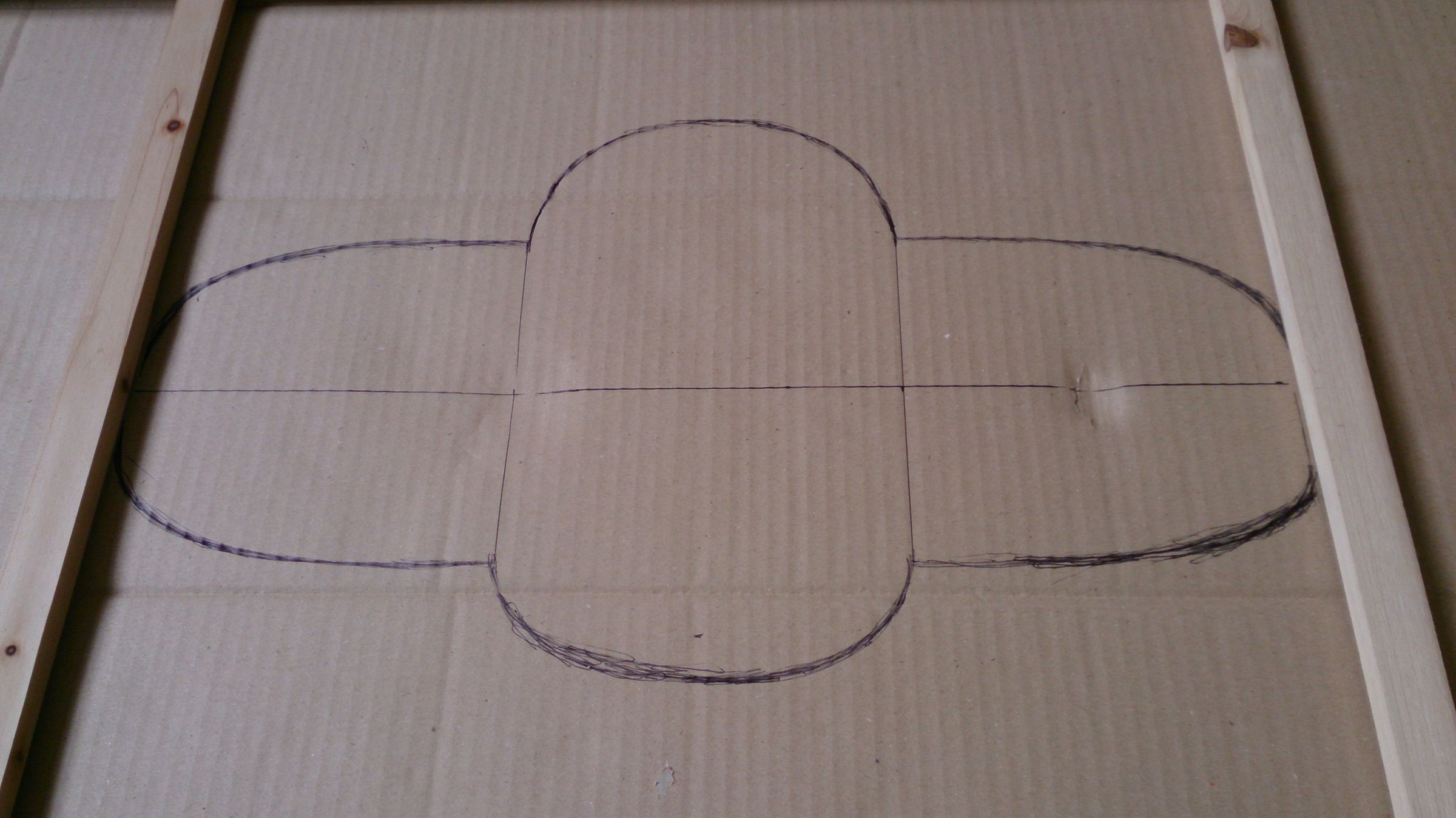 Giant Easter Island Head Costume 9 Steps Instructables