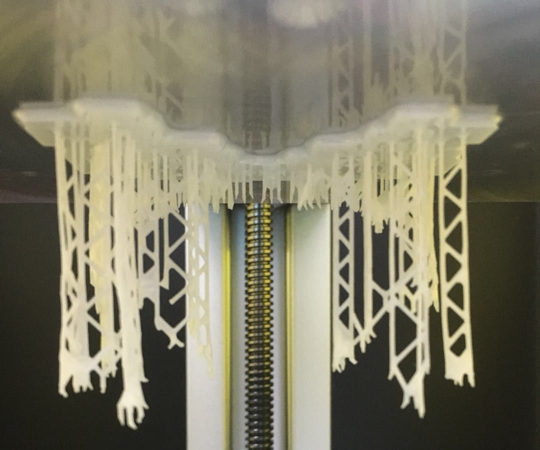 Troubleshooting! Prints Aren’t Sticking to the Build Plate!