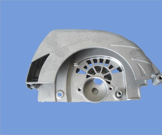 Aluminum Die Casting Alloys Manufacturers
