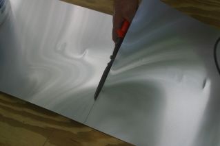 The Inner Shell Is Cut