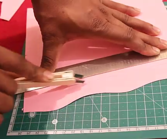 Paper Cutting Tools