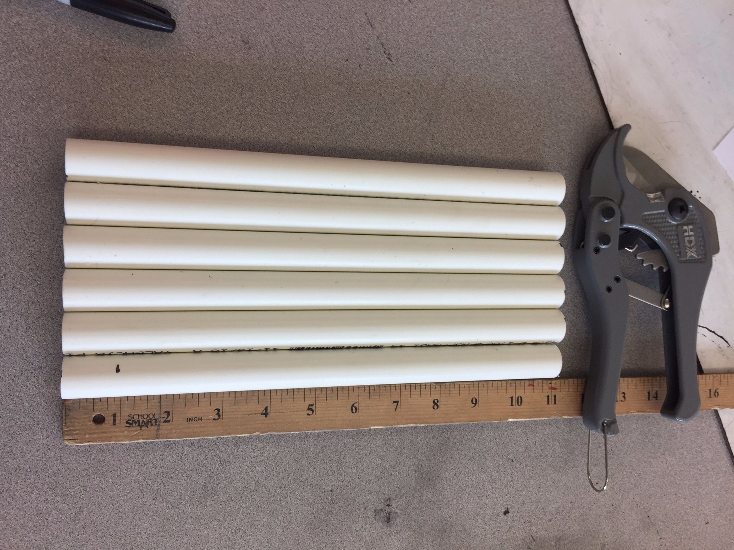 Rubber Band Gatling Gun 10 Steps Instructables