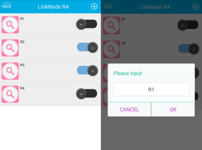 6. Control Your 4-channel Relay