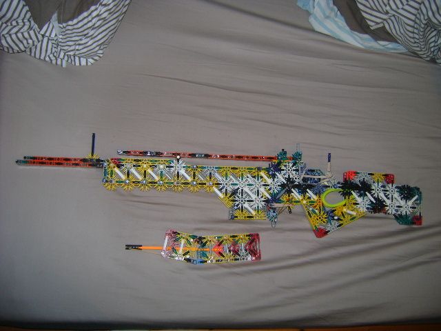 RMConstruction's Sl8