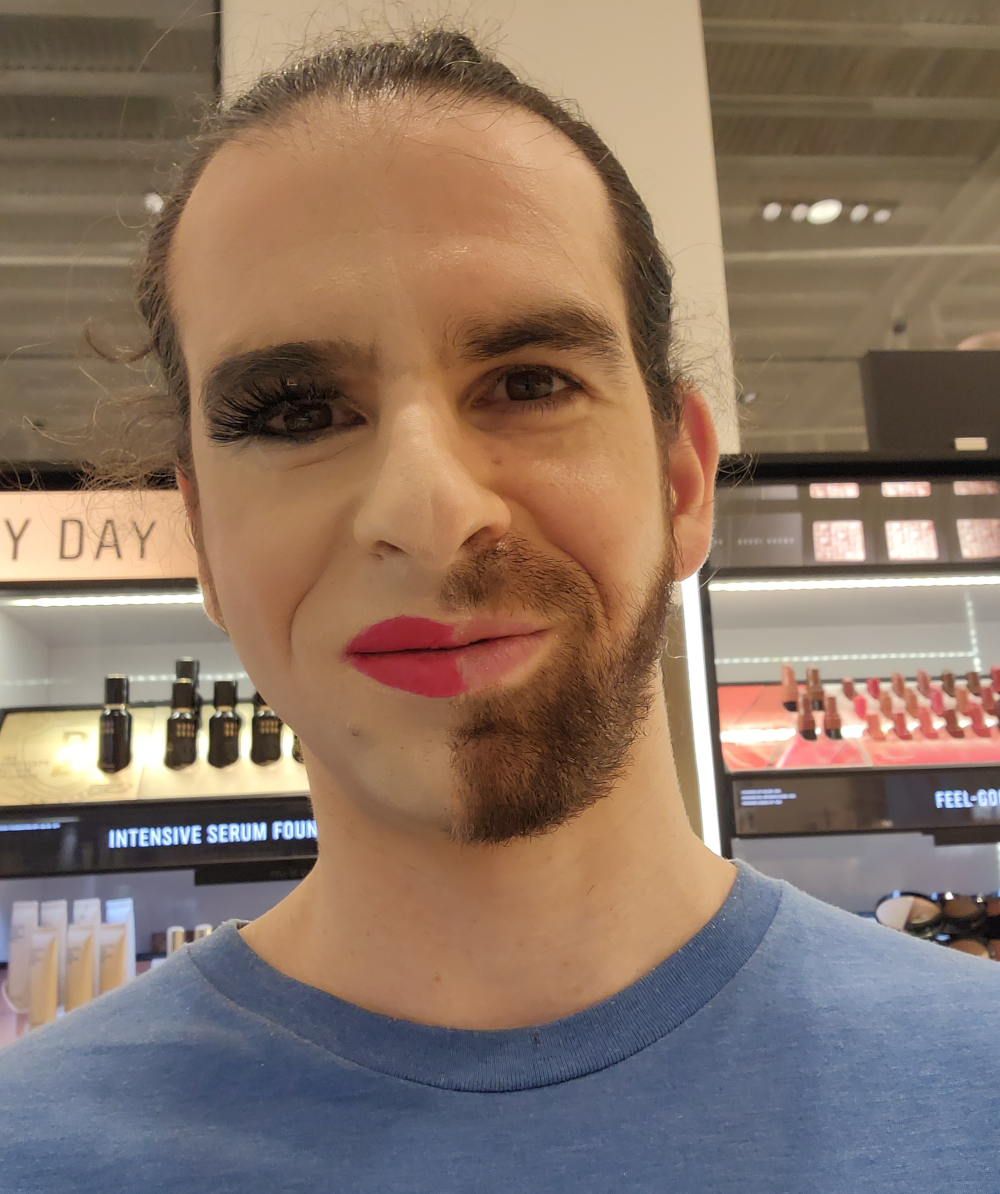 Glam Up With Taylor's Makeup!