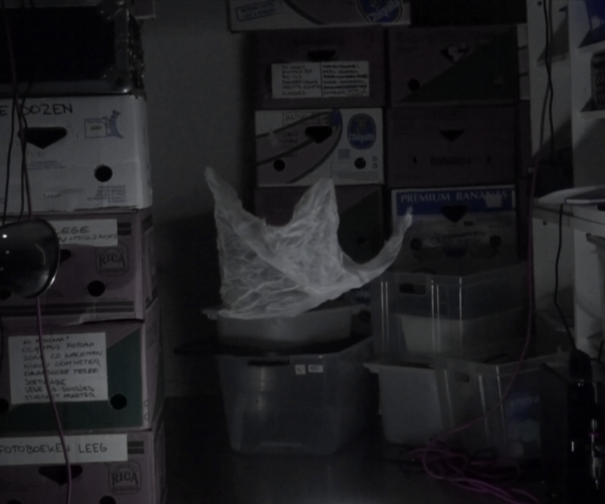 Cheap Motorized Halloween Flying Ghost