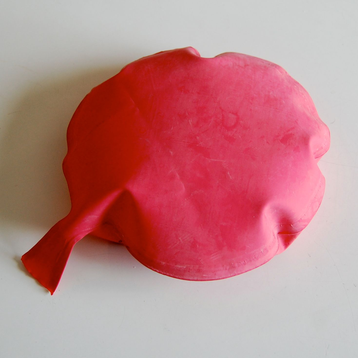 Whoopee Cushion Reinvented