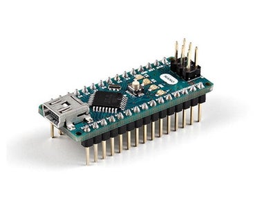 Components You Need.