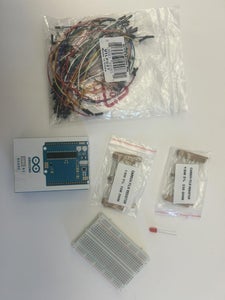 How to Use the Arduino