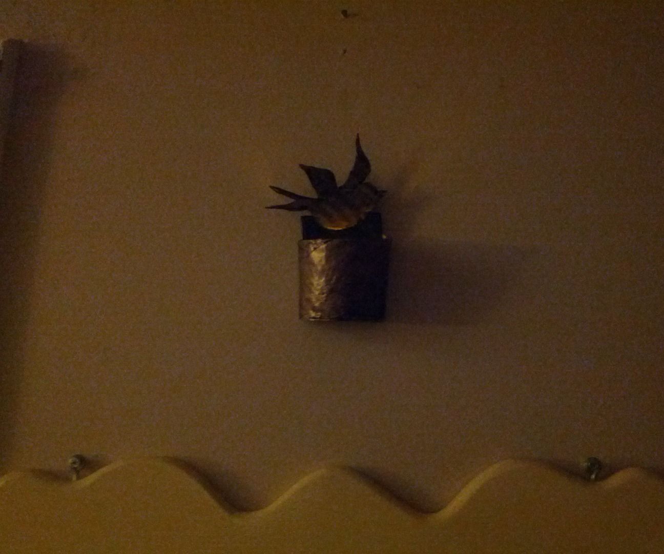 Instamorph Wall Sconce