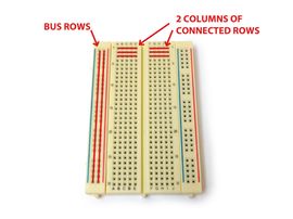 Basic Electronics : 20 Steps (with Pictures) - Instructables