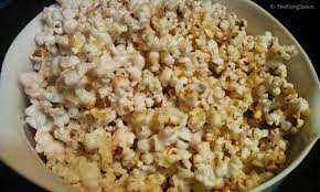 Kettle Corn