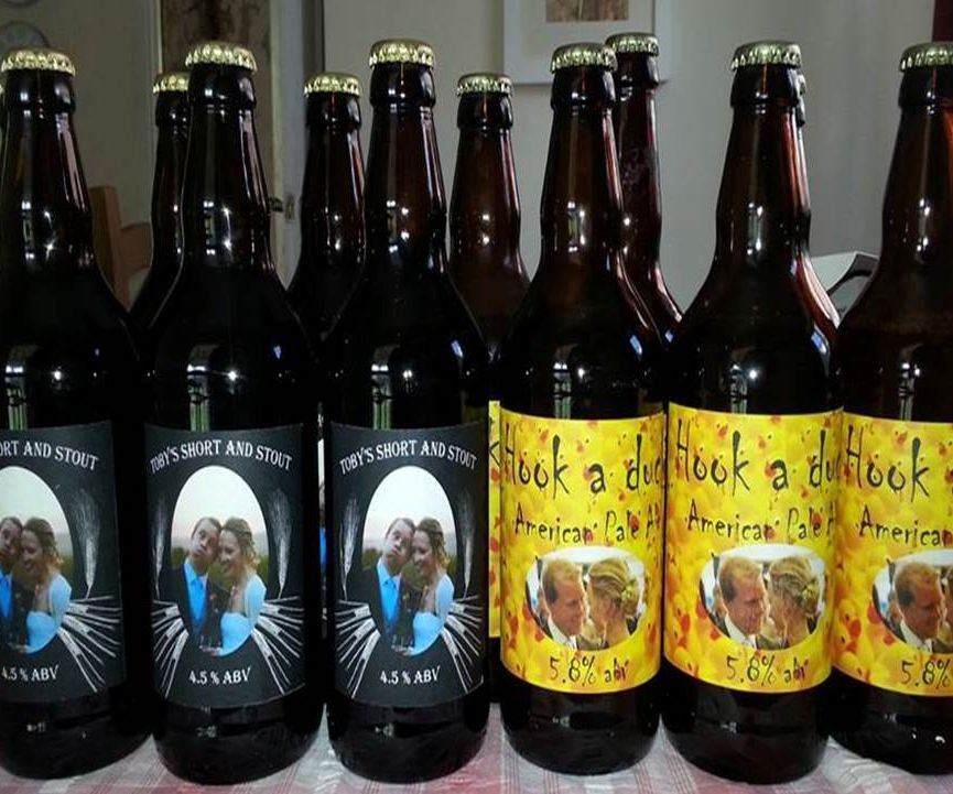 English Best Bitter - All grain brewing for beginners.