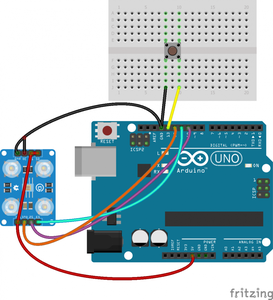 Color Recognition W/ TCS230 Sensor and Arduino [Calibration Code ...