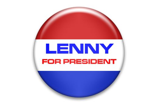 101lenny101