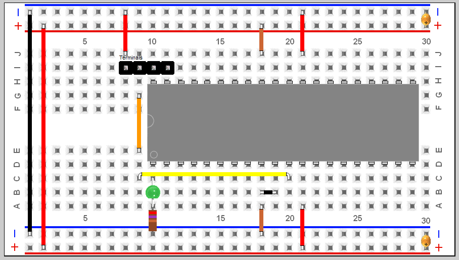 Programming the Propeller Microcontroller : 7 Steps - Instructables