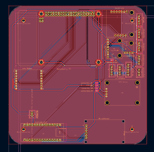 Order the PCB