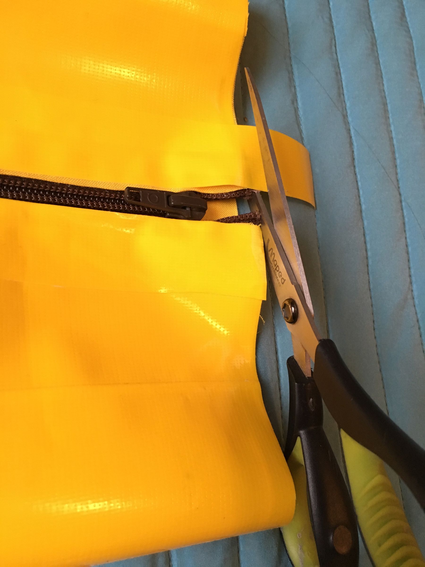 Duct Tape Pencil Case 14 Steps (with Pictures) Instructables