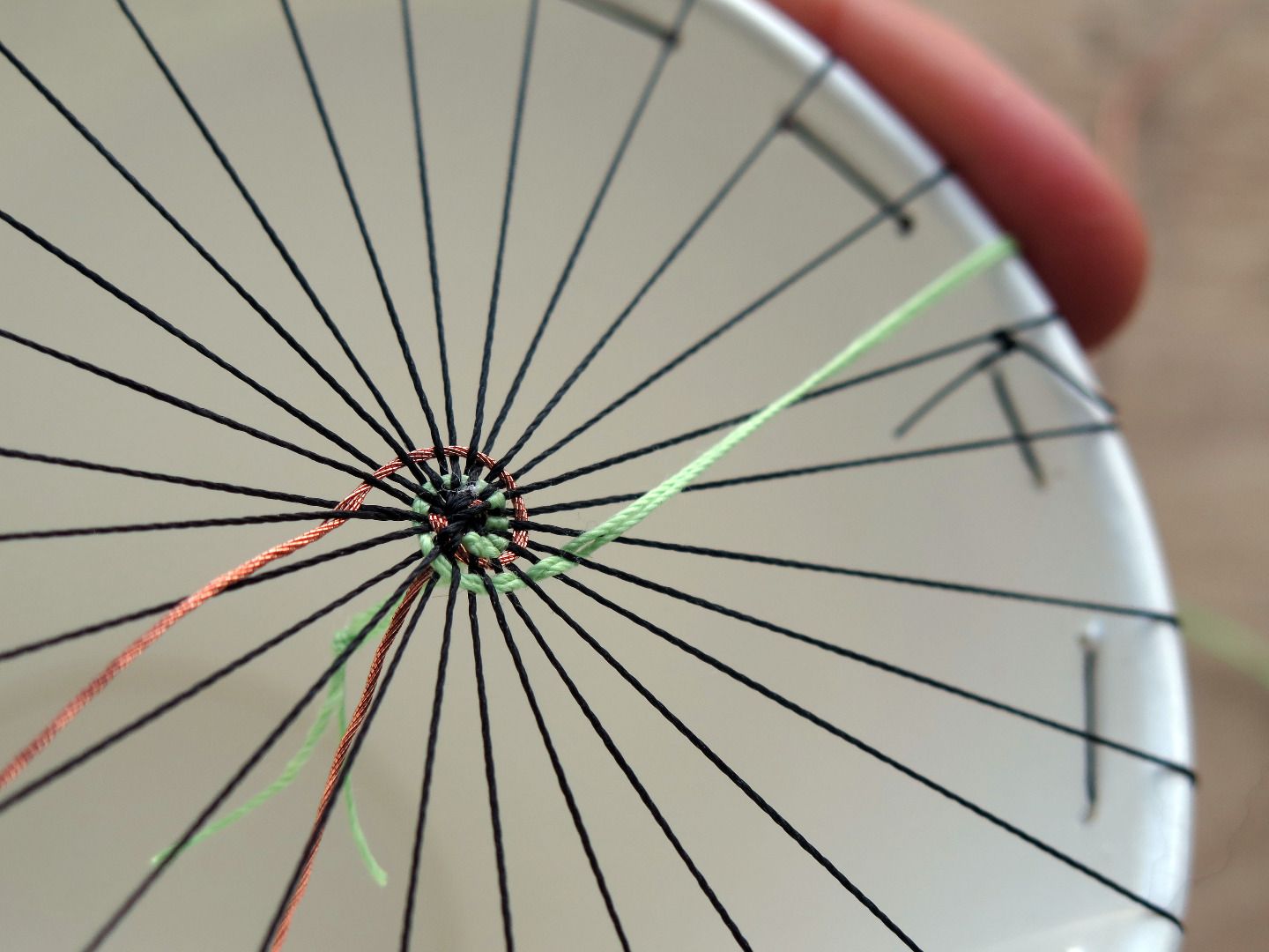 Woven Paper Cup Speaker : 8 Steps (with Pictures) - Instructables