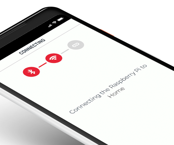 Rapid Headless WiFi Connection to a Raspberry Pi With BerryLan