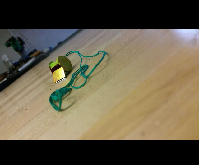 EASY TO MAKE SEXUAL ASSAULT WHISTLE
