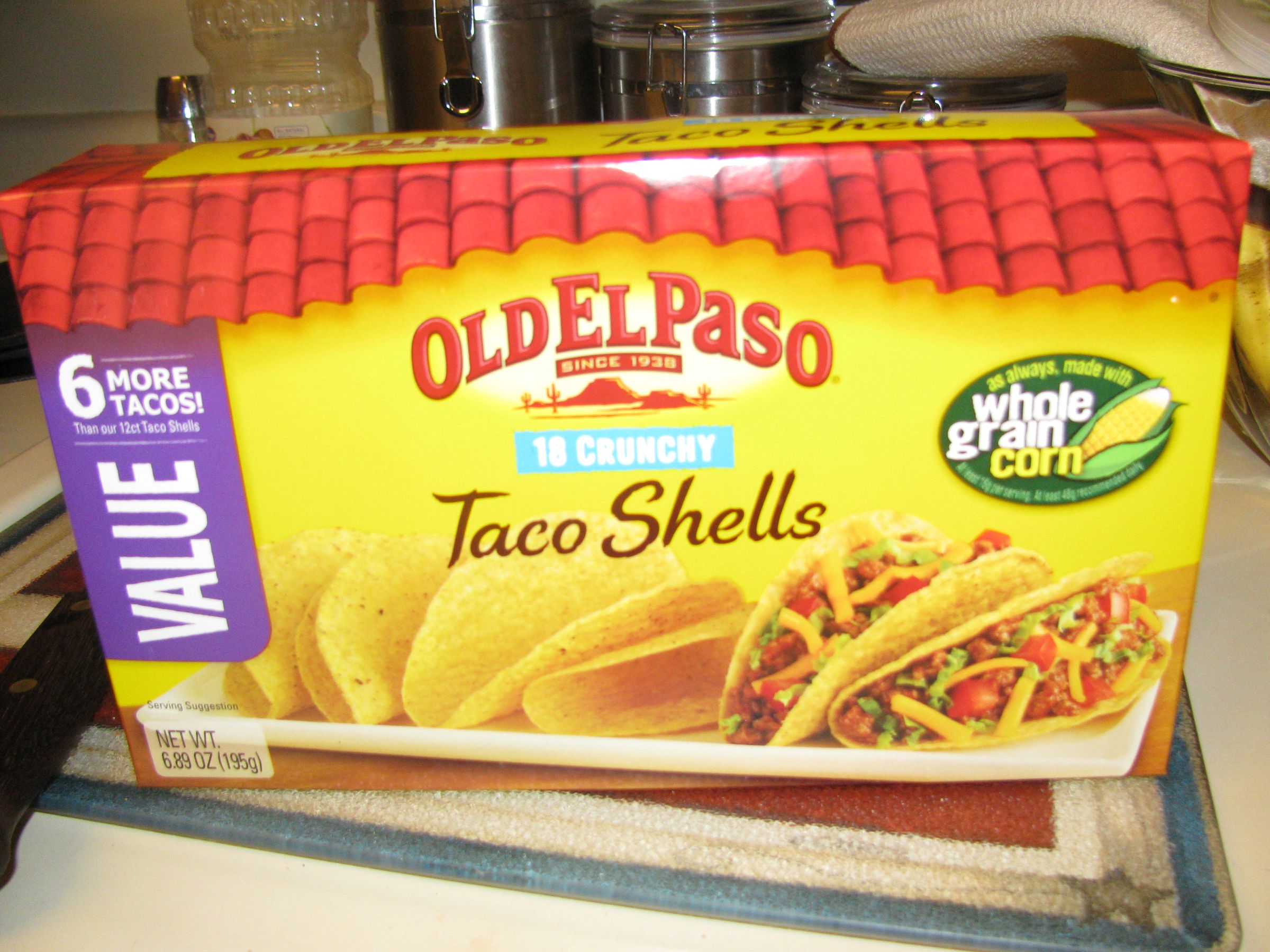 How to Make Tacos - Instructables