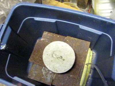 Using Easily Available Materials.