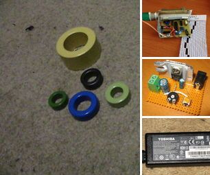 Power Supply 