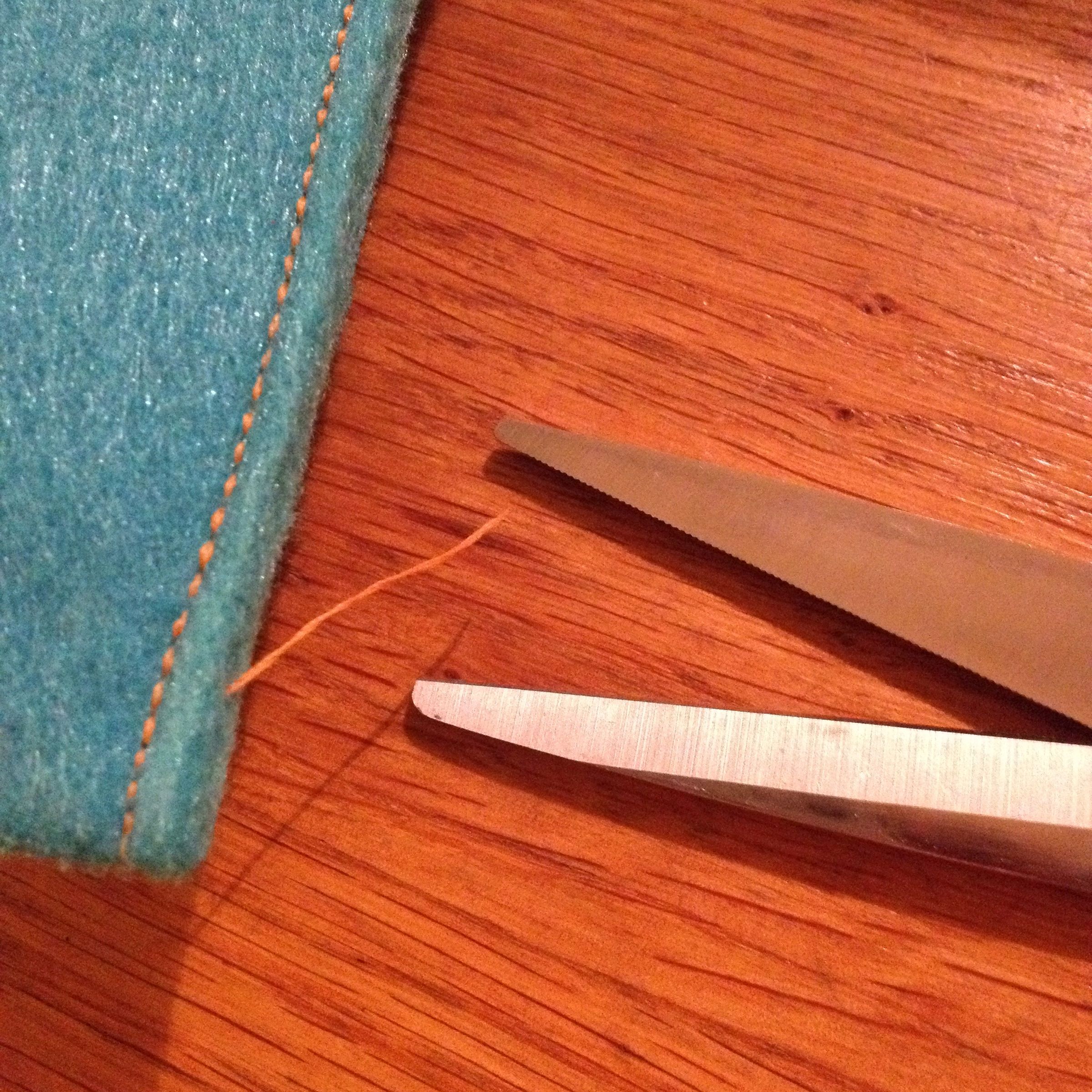 Incredibly Easy Felt Laptop Sleeve 6 Steps (with Pictures