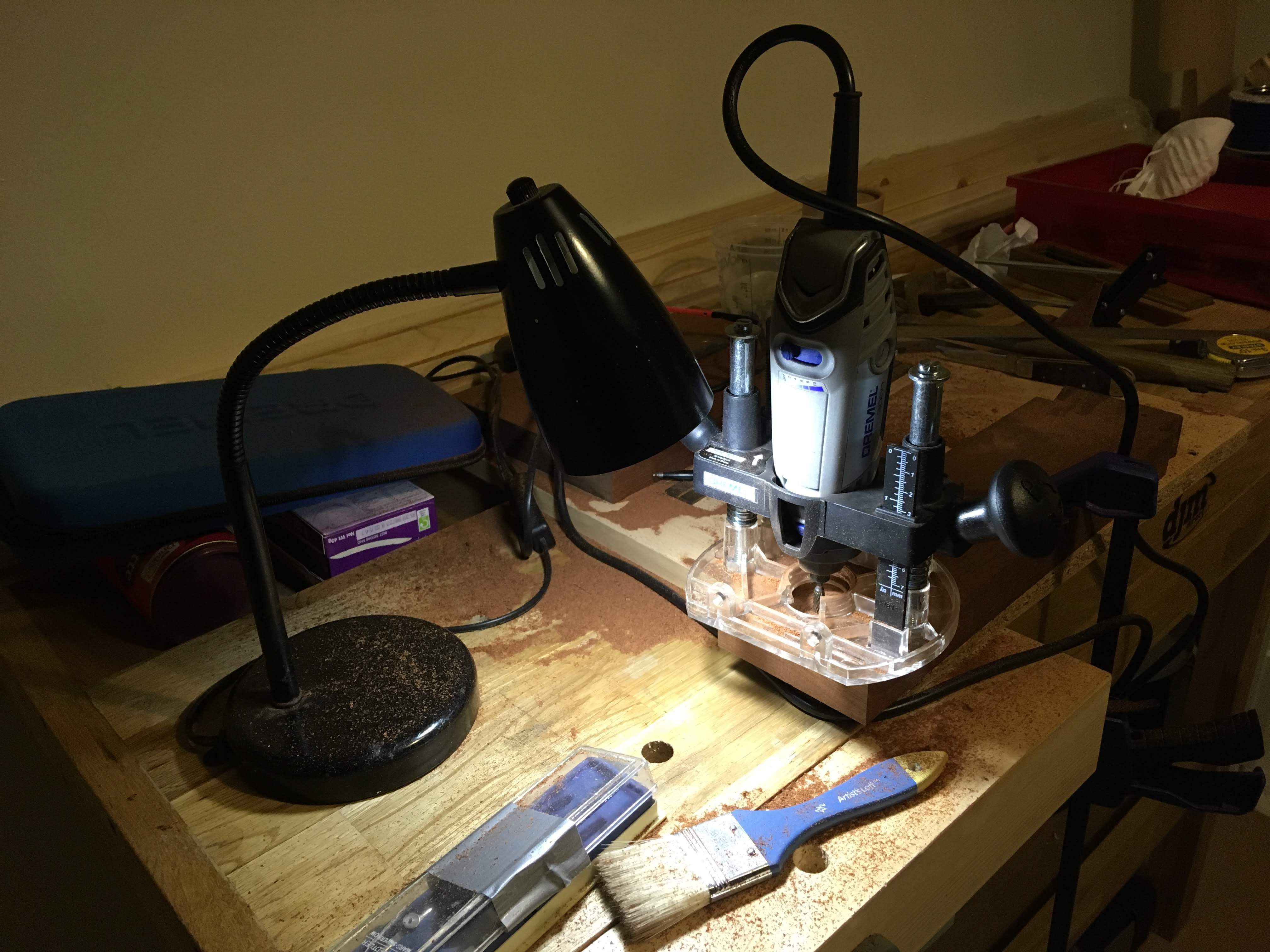 How to Make a Lever Espresso Coffee Machine 18 Steps (with Pictures