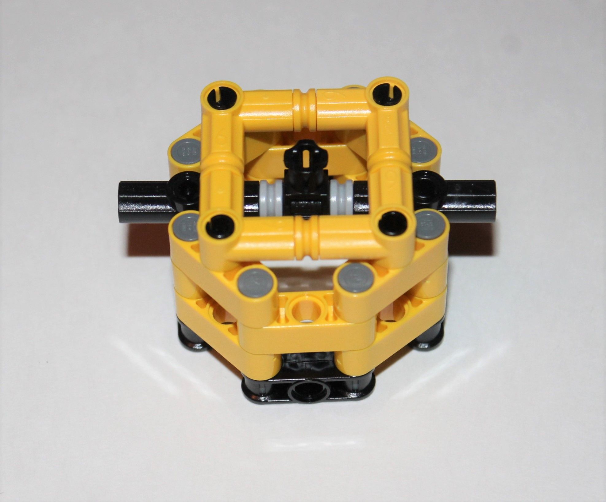 Mini First Lego League Trophy : 14 Steps - Instructables